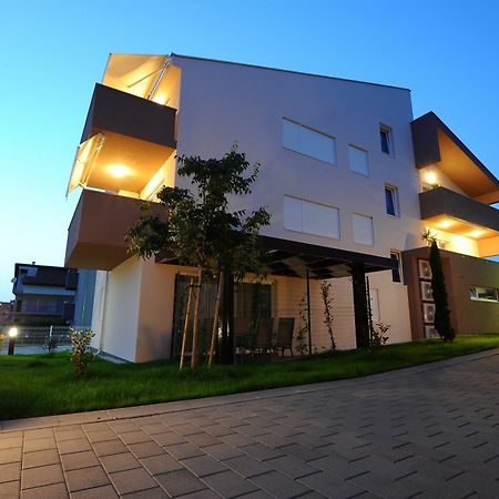 Apartments Hills Zadar Exterior photo