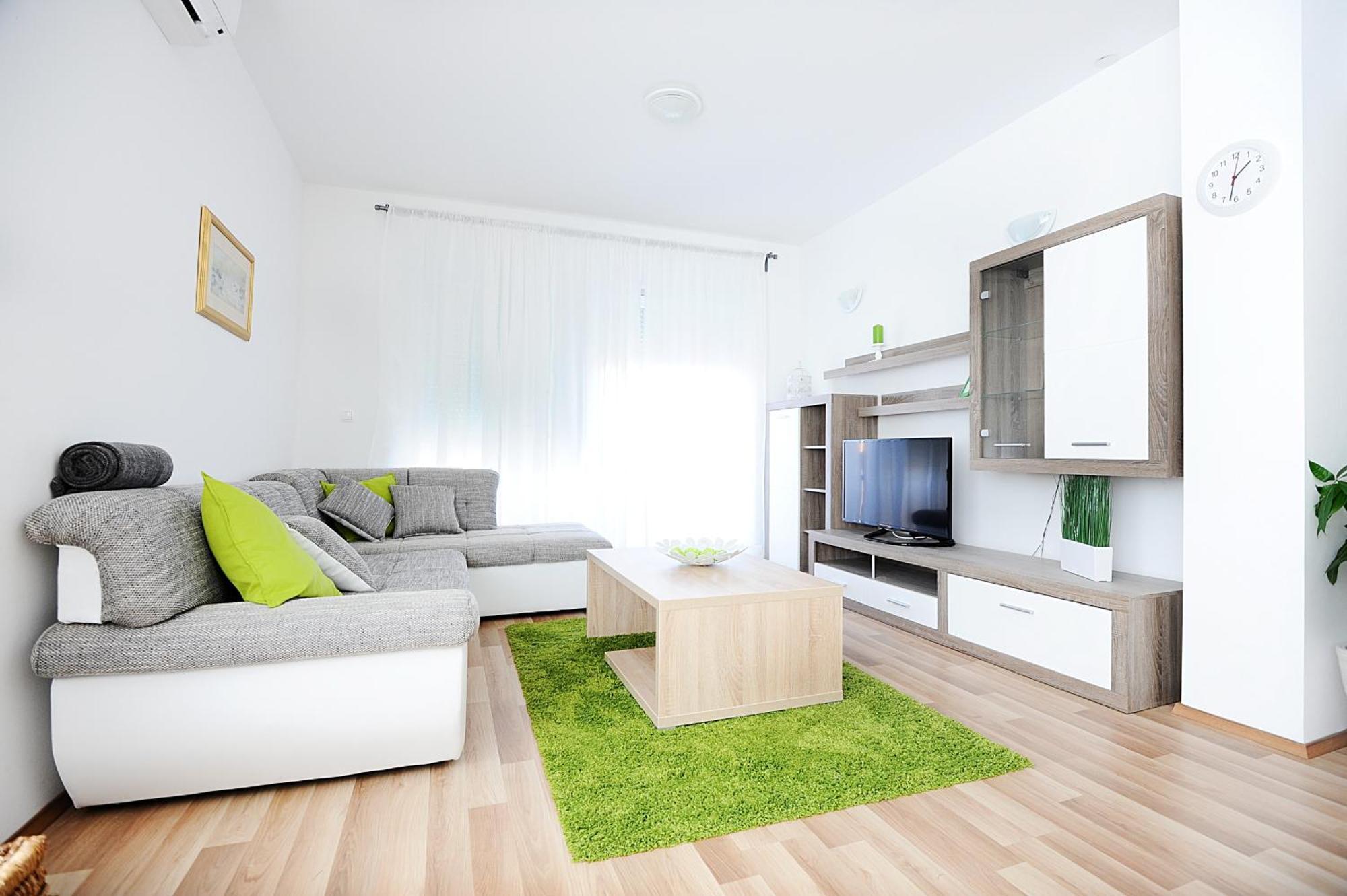 Apartments Hills Zadar Exterior photo