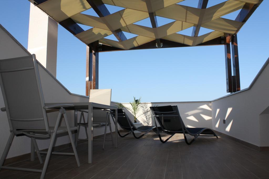 Apartments Hills Zadar Room photo