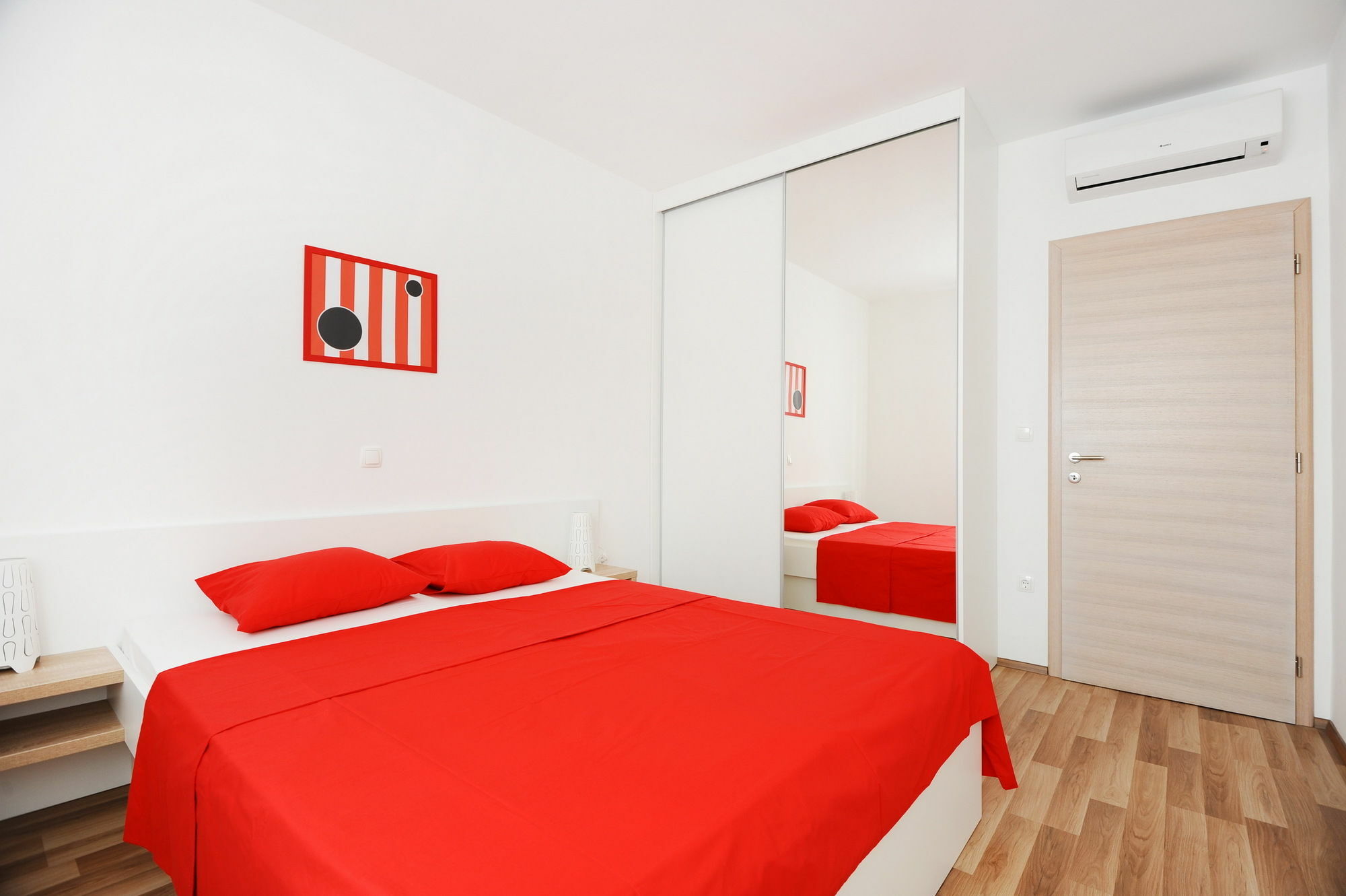 Apartments Hills Zadar Exterior photo