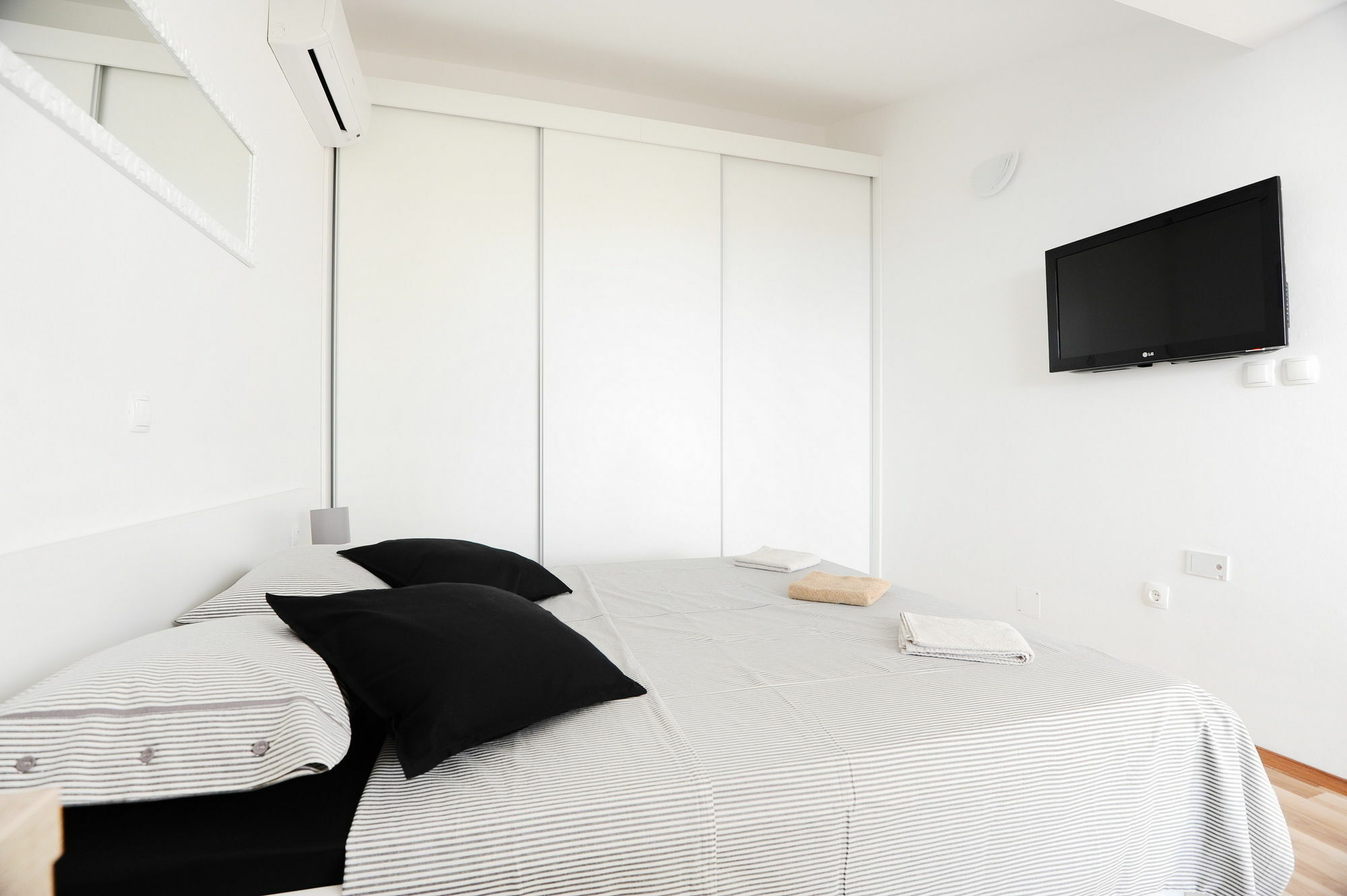 Apartments Hills Zadar Exterior photo