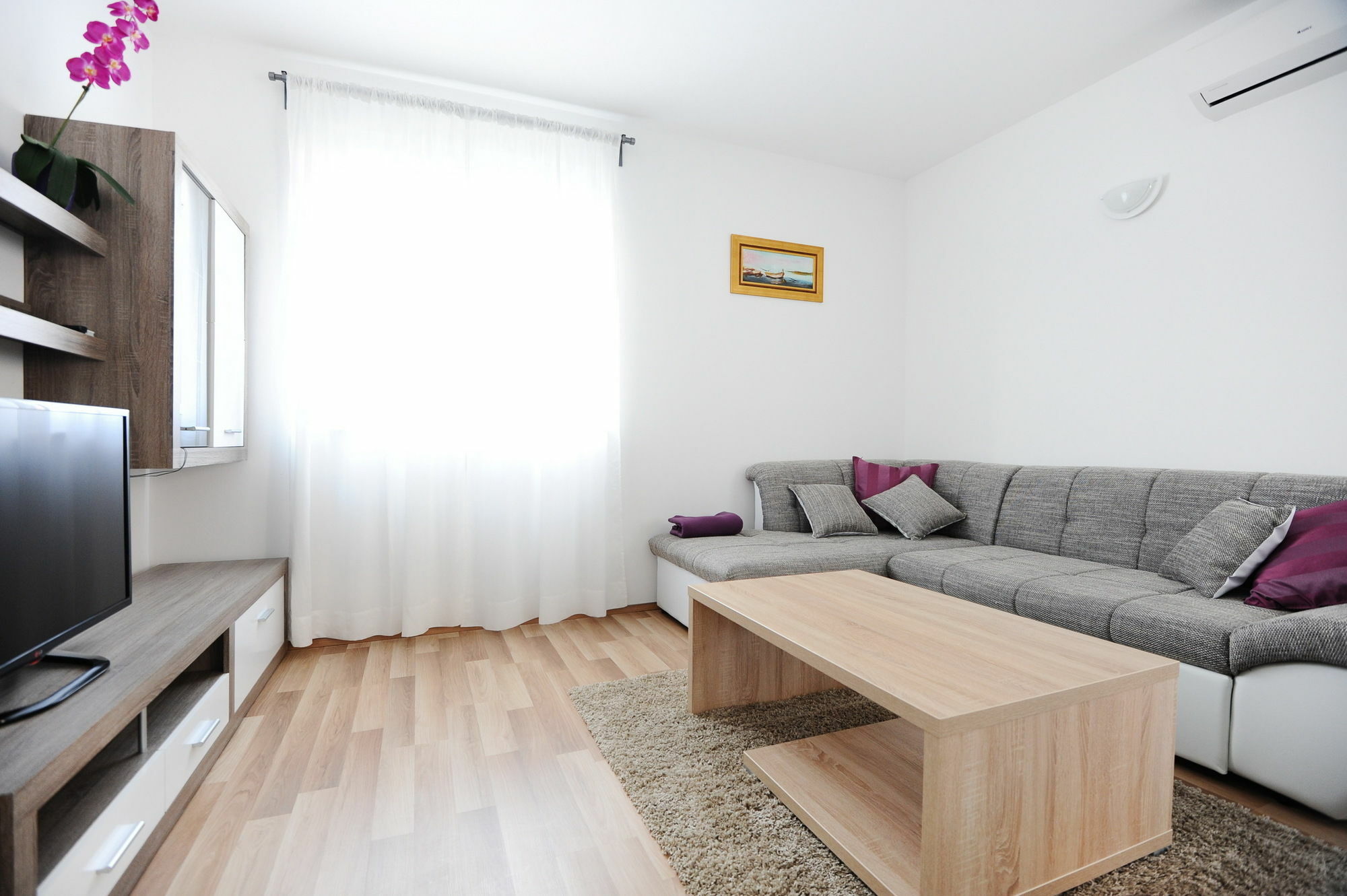 Apartments Hills Zadar Exterior photo